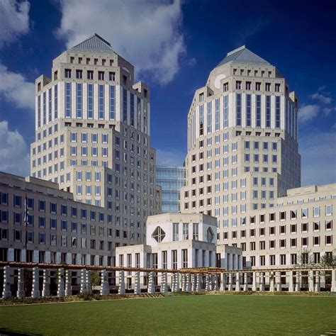 p&g headquarters